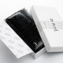 Гаманець PE Жіночий шкіра DR. BOND PEW501-2 black