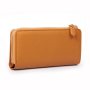 Кошелек Classic Женский кожа DR. BOND WN-23-21 yellow Podium дешево.
