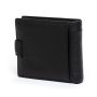 Кошелек Classik кожа DR. BOND M13-1 black Кошелек Classik кожа DR. BOND M13-1 black