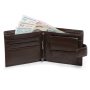 Кошелек Classik кожа DR. BOND M13-1 coffee Кошелек Classik кожа DR. BOND M13-1 coffee