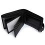 Гаманець Classik шкіра DR. BOND M18055-1 black дешево. Гаманець Classik шкіра DR. BOND M18055-1 black дешево.