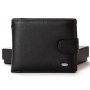 Кошелек Classik кожа DR. BOND M2 black