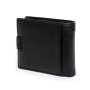 Кошелек Classik кожа DR. BOND M2 black Кошелек Classik кожа DR. BOND M2 black