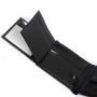 Кошелек Classik кожа DR. BOND M2 black Кошелек Classik кожа DR. BOND M2 black