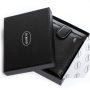 Кошелек Classik кожа DR. BOND M2 black Кошелек Classik кожа DR. BOND M2 black