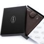 Кошелек Classik кожа DR. BOND M2 coffee Кошелек Classik кожа DR. BOND M2 coffee