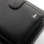 Гаманець Classik шкіра DR. BOND M25-1 black Гаманець Classik шкіра DR. BOND M25-1 black