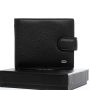 Кошелек Classic кожа DR. BOND M3 black