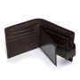 Кошелек Classik кожа DR. BOND M3 coffee Кошелек Classik кожа DR. BOND M3 coffee