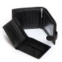 Гаманець Classic шкіра Dr. BOND M30-1 black дешево. Гаманець Classic шкіра Dr. BOND M30-1 black дешево.