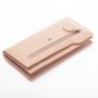 Кошелек Classic кожа DR. BOND WMB-2M pink дешево. Кошелек Classic кожа DR. BOND WMB-2M pink дешево.
