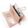 Кошелек Classic кожа DR. BOND WMB-2M pink дешево. Кошелек Classic кожа DR. BOND WMB-2M pink дешево.