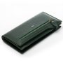 Кошелек Classic Женский кожа DR. BOND WMB-2M green дешево.