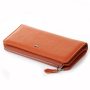 Кошелек Classic Женский кожа DR. BOND WN-23-21 orange Podium дешево. Кошелек Classic Женский кожа DR. BOND WN-23-21 orange Podium дешево.