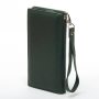 Кошелек Classic Женский кожа DR. BOND WMB-2M green дешево.