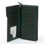 Кошелек Classic Женский кожа DR. BOND WMB-2M green дешево.