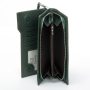 Кошелек Classic Женский кожа DR. BOND WMB-2M green дешево.