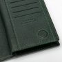 Кошелек Classic Женский кожа DR. BOND WMB-2M green дешево.