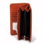 Кошелек Classic Женский кожа DR. BOND WN-23-21 orange Podium дешево. Кошелек Classic Женский кожа DR. BOND WN-23-21 orange Podium дешево.