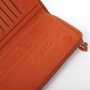Кошелек Classic Женский кожа DR. BOND WN-23-21 orange Podium дешево. Кошелек Classic Женский кожа DR. BOND WN-23-21 orange Podium дешево.