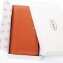 Кошелек Classic Женский кожа DR. BOND WN-23-21 orange Podium дешево. Кошелек Classic Женский кожа DR. BOND WN-23-21 orange Podium дешево.