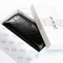 Гаманець PE Жіночий шкіра DR. BOND PEW38 black