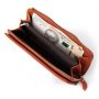 Кошелек Classic Женский кожа DR. BOND WN-23-21 orange Podium дешево. Кошелек Classic Женский кожа DR. BOND WN-23-21 orange Podium дешево.