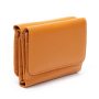 Кошелек Bright Женский кожа DR. BOND WS-403 yellow