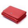 Кошелек Bright Женский кожа DR. BOND WS-403 red