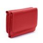 Кошелек Bright Женский кожа DR. BOND WS-403 red