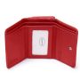 Кошелек Bright Женский кожа DR. BOND WS-403 red