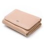 Кошелек Bright Женский кожа DR. BOND WS-403 pink Кошелек Bright Женский кожа DR. BOND WS-403 pink