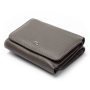 Кошелек Bright Женский кожа DR. BOND WS-403 gray
