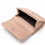 Кошелек Bright Женский кожа DR. BOND WS-403 pink Кошелек Bright Женский кожа DR. BOND WS-403 pink