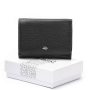 Кошелек Bright Женский кожа DR. BOND WS-403 black