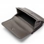 Кошелек Bright Женский кожа DR. BOND WS-403 gray