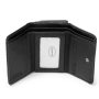 Кошелек Bright Женский кожа DR. BOND WS-403 black