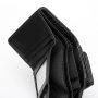 Кошелек Bright Женский кожа DR. BOND WS-403 black