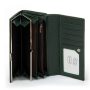 Кошелек Classic Женский кожа DR. BOND W46 green Кошелек Classic Женский кожа DR. BOND W46 green
