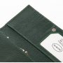 Кошелек Classic Женский кожа DR. BOND W46 green Кошелек Classic Женский кожа DR. BOND W46 green