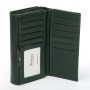 Кошелек Classic Женский кожа DR. BOND W46 green Кошелек Classic Женский кожа DR. BOND W46 green