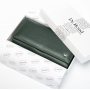 Кошелек Classic Женский кожа DR. BOND W46 green Кошелек Classic Женский кожа DR. BOND W46 green