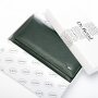 Гаманець Шкіряний Жіночий Classic DR. BOND W46-2 green
