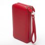 Гаманець Шкіряний Жіночий Classic DR. BOND W39 red Гаманець Шкіряний Жіночий Classic DR. BOND W39 red