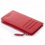 Кошелек Classic Женский кожа DR. BOND WN-23-16 red Podium дешево. Кошелек Classic Женский кожа DR. BOND WN-23-16 red Podium дешево.
