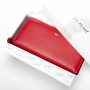 Гаманець Шкіряний Жіночий Classic DR. BOND W39 red Гаманець Шкіряний Жіночий Classic DR. BOND W39 red
