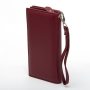Гаманець Шкіряний Жіночий Classic DR. BOND WMB-2M wine-red дешево. Гаманець Шкіряний Жіночий Classic DR. BOND WMB-2M wine-red дешево.