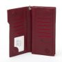 Гаманець Шкіряний Жіночий Classic DR. BOND WMB-2M wine-red дешево. Гаманець Шкіряний Жіночий Classic DR. BOND WMB-2M wine-red дешево.