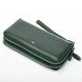 Гаманець Шкіряний Жіночий Classic DR. BOND W39 green Гаманець Шкіряний Жіночий Classic DR. BOND W39 green