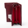 Гаманець Шкіряний Жіночий Classic DR. BOND WMB-2M wine-red дешево. Гаманець Шкіряний Жіночий Classic DR. BOND WMB-2M wine-red дешево.